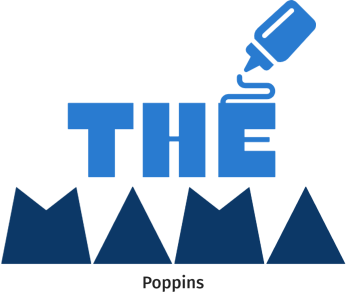 The Mama Poppins